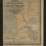 Thumbnail of historical map