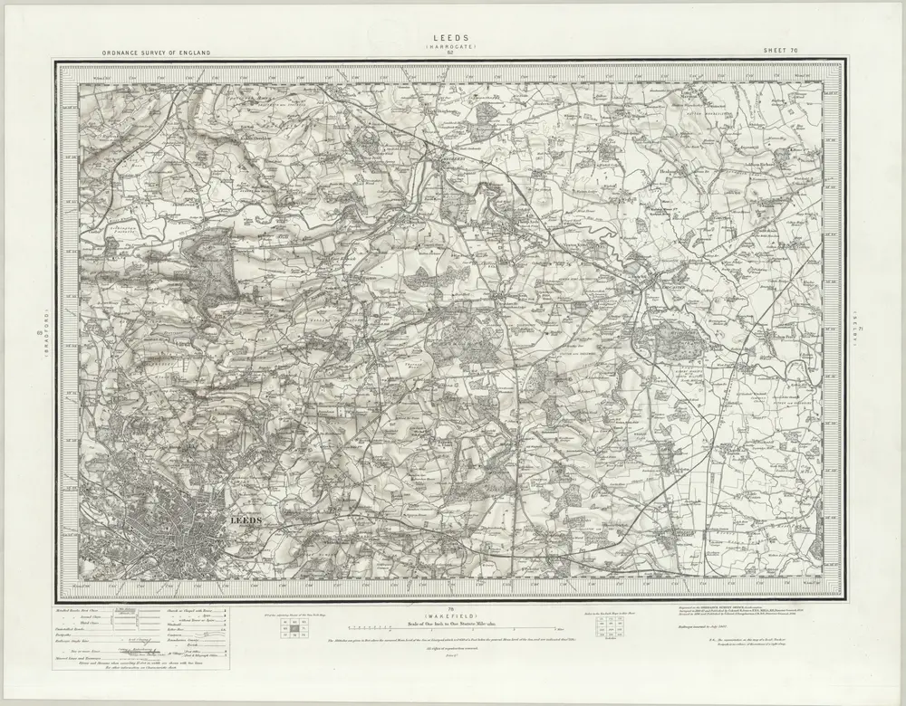 Vista previa del mapa antiguo