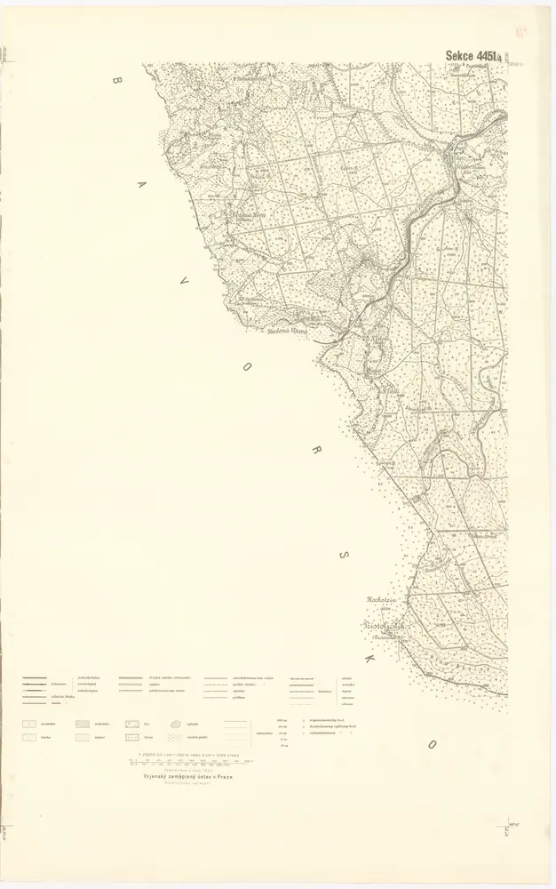 Vista previa del mapa antiguo