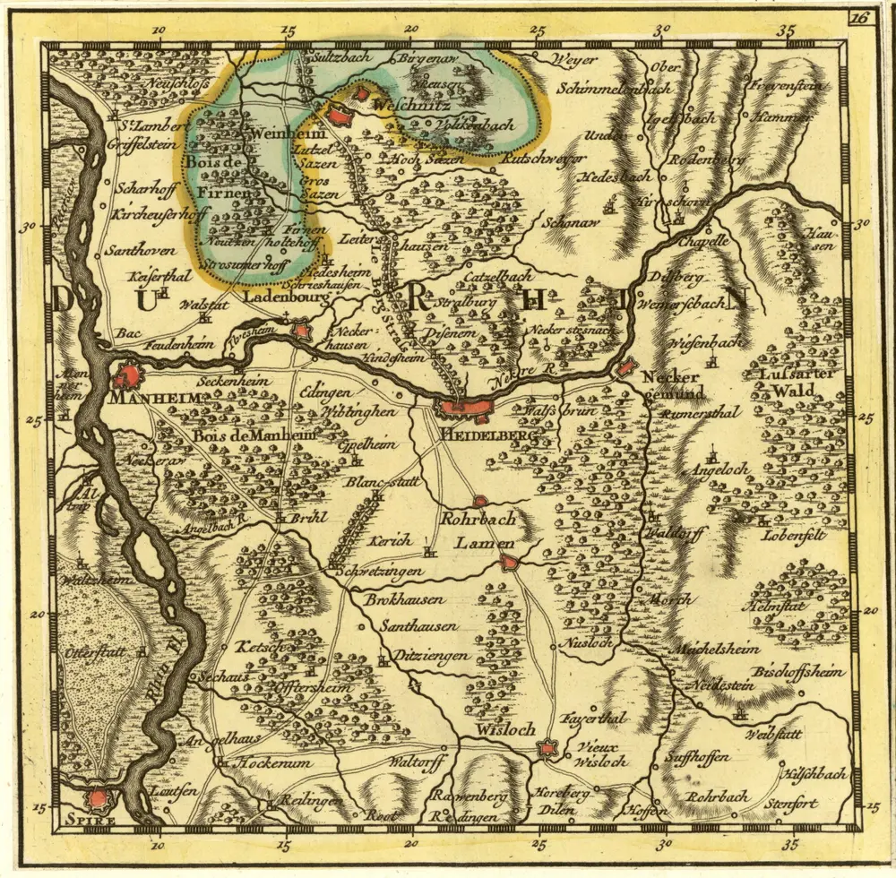 Thumbnail of historical map