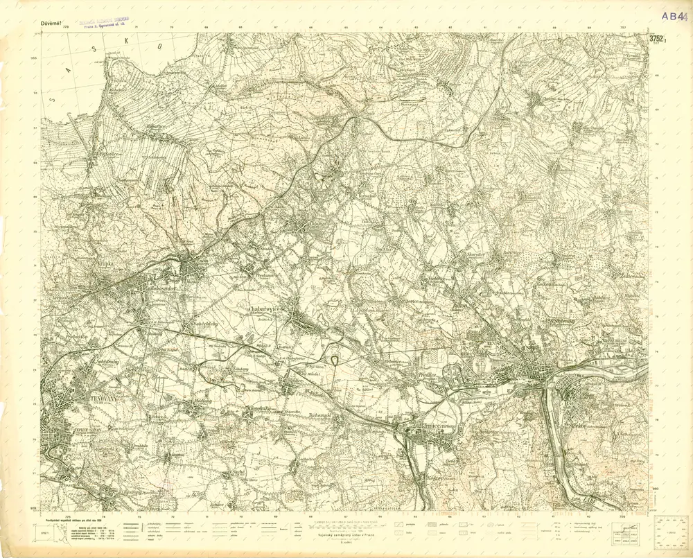 Pré-visualização do mapa antigo