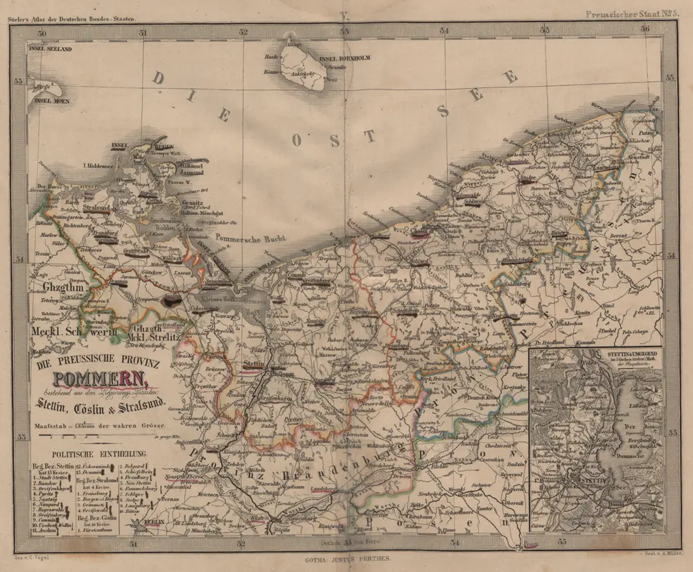 Thumbnail of historical map