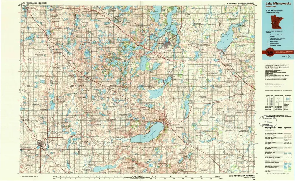 Vista previa del mapa antiguo