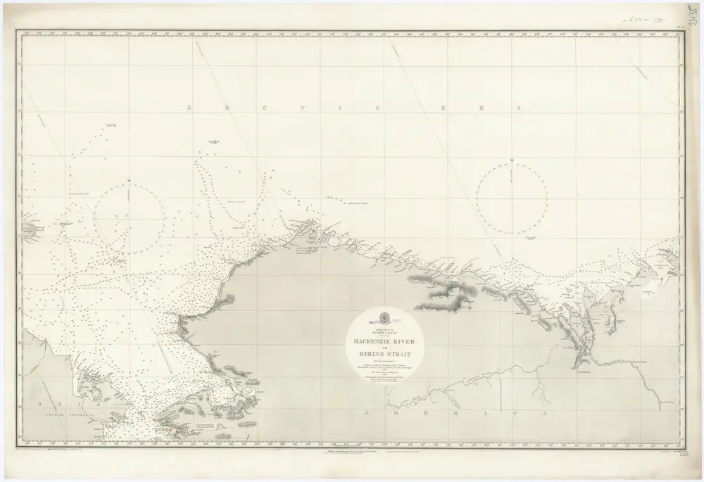 Thumbnail of historical map