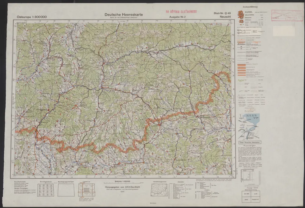 Thumbnail of historical map