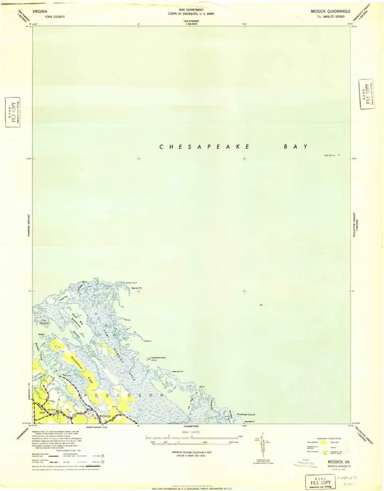 Anteprima della vecchia mappa