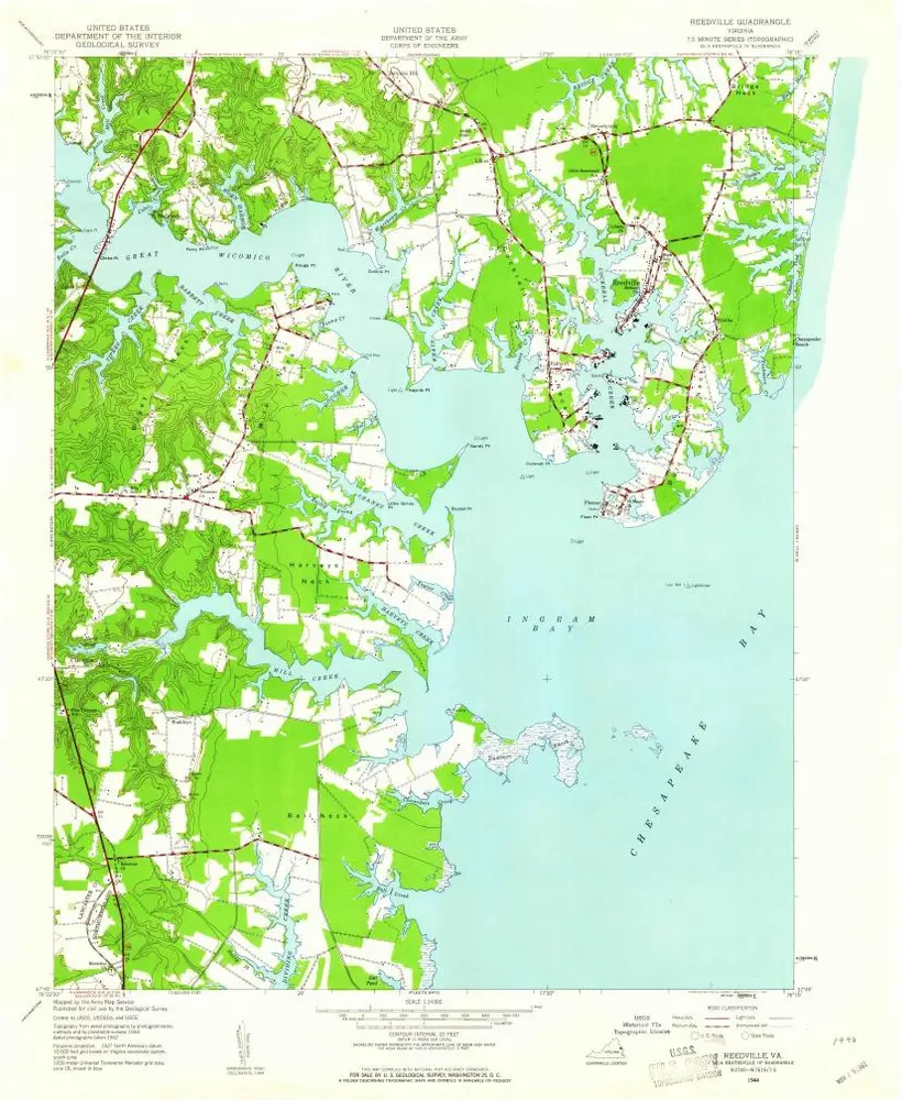 Anteprima della vecchia mappa