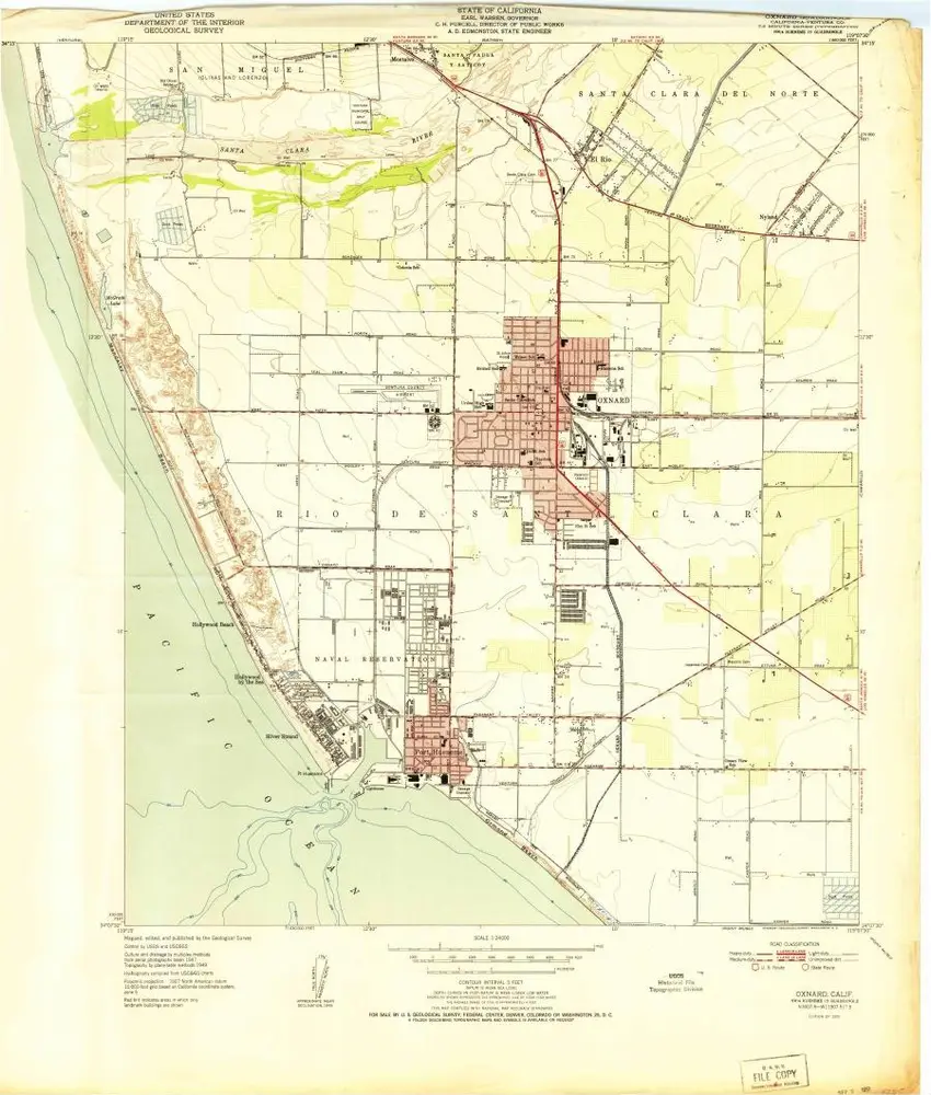 Vista previa del mapa antiguo