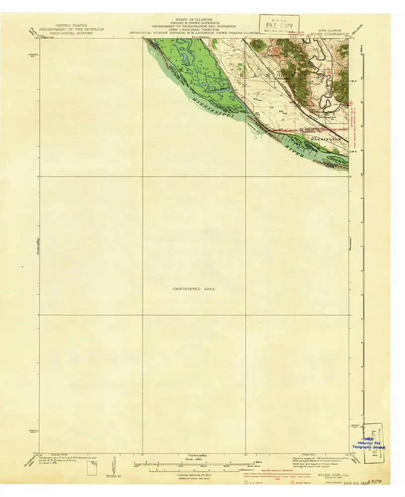 Thumbnail of historical map