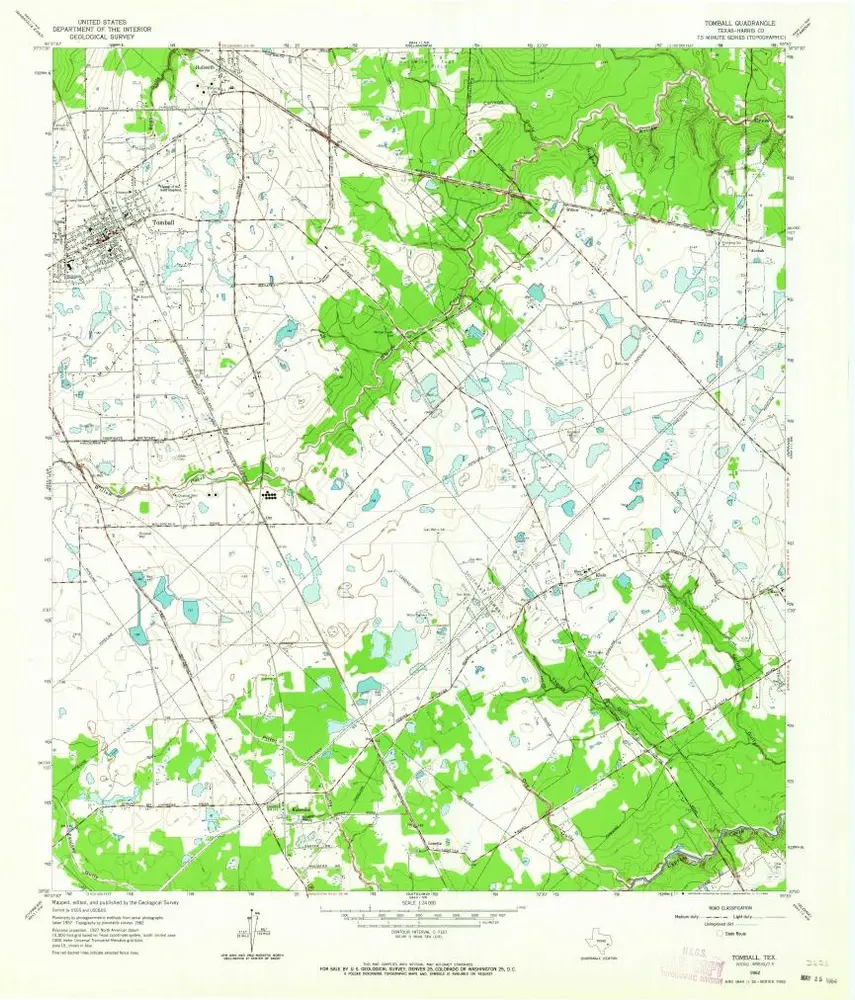 Aperçu de l'ancienne carte