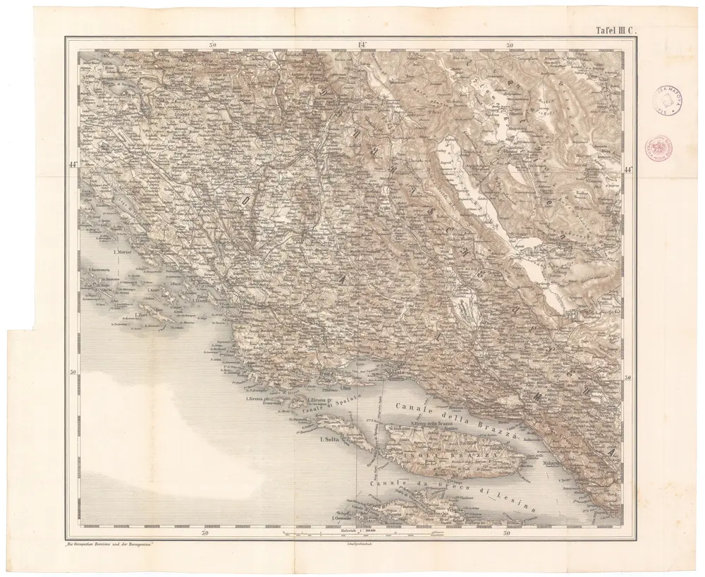 Pré-visualização do mapa antigo