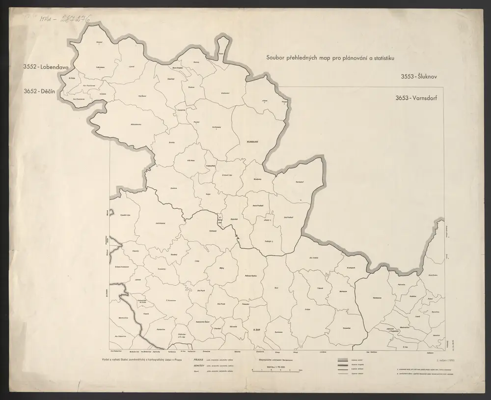 Vista previa del mapa antiguo