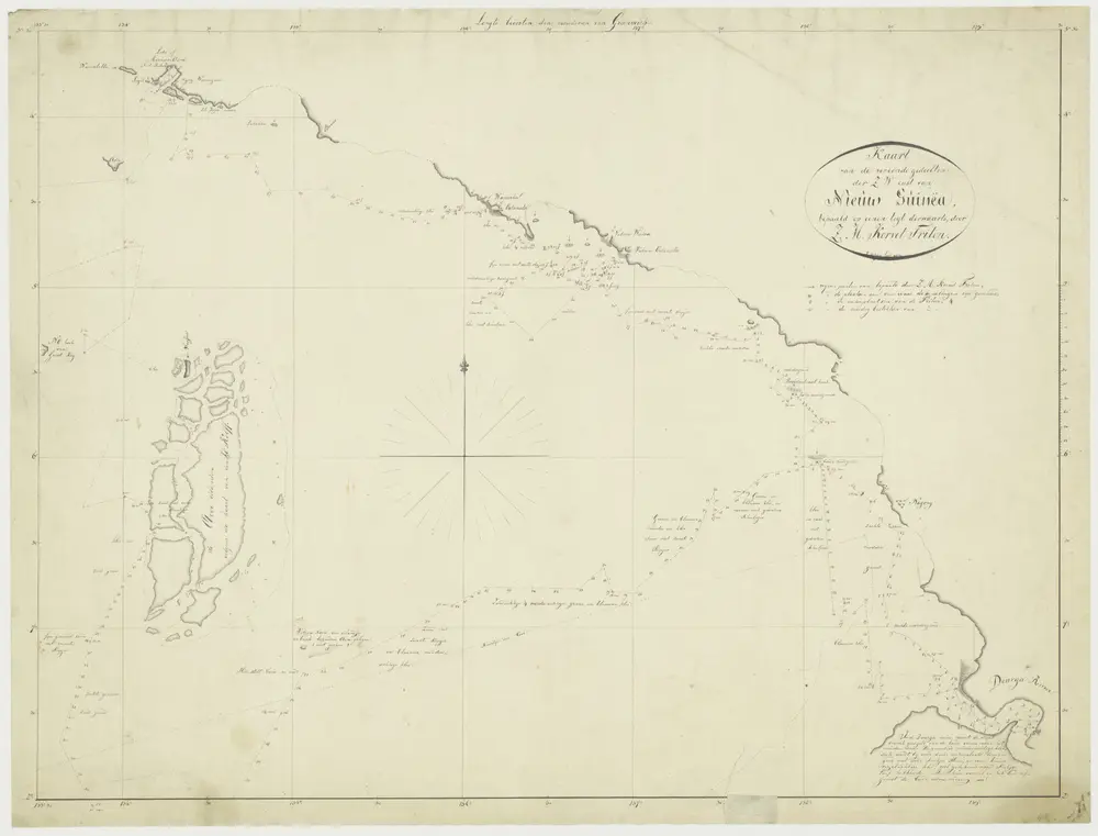 Vista previa del mapa antiguo