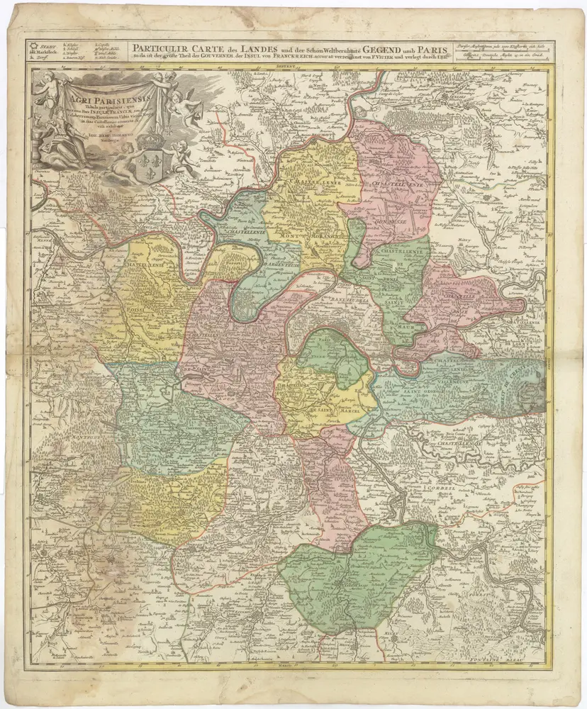 Pré-visualização do mapa antigo