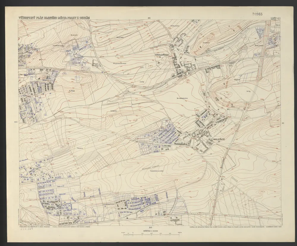 Thumbnail of historical map