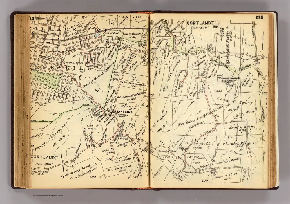 Vista previa del mapa antiguo