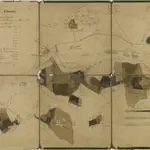 Anteprima della vecchia mappa