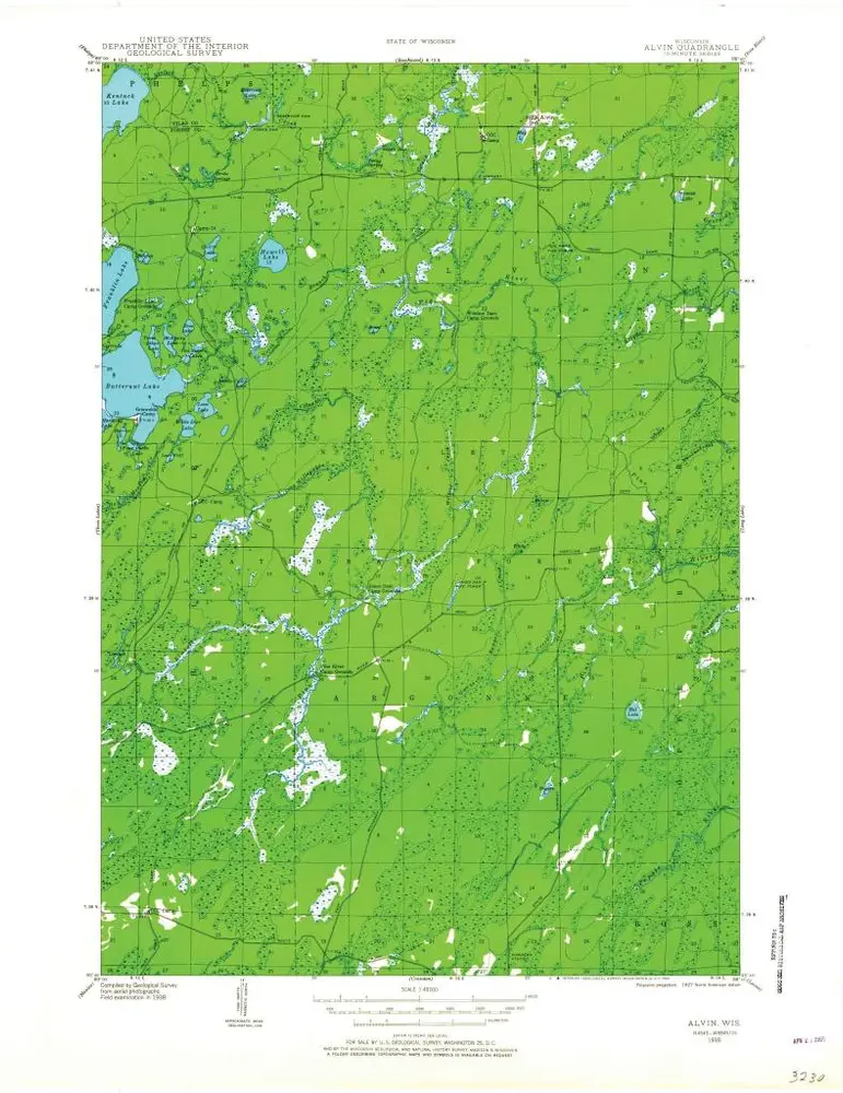 Pré-visualização do mapa antigo