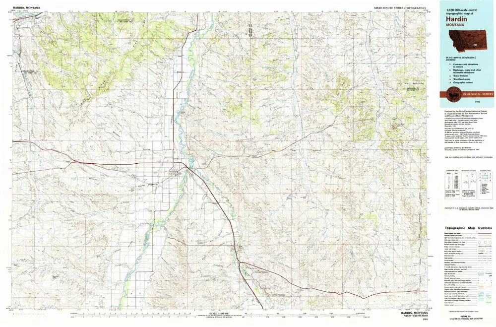 Vista previa del mapa antiguo