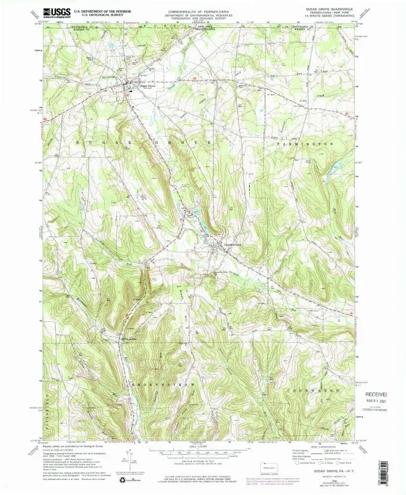 Pré-visualização do mapa antigo