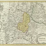 Thumbnail of historical map