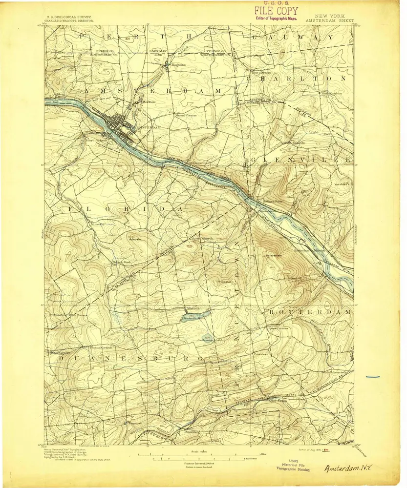 Thumbnail of historical map