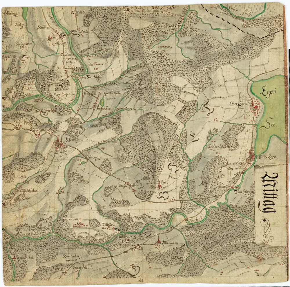 Pré-visualização do mapa antigo