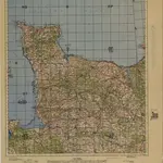 Aperçu de l'ancienne carte