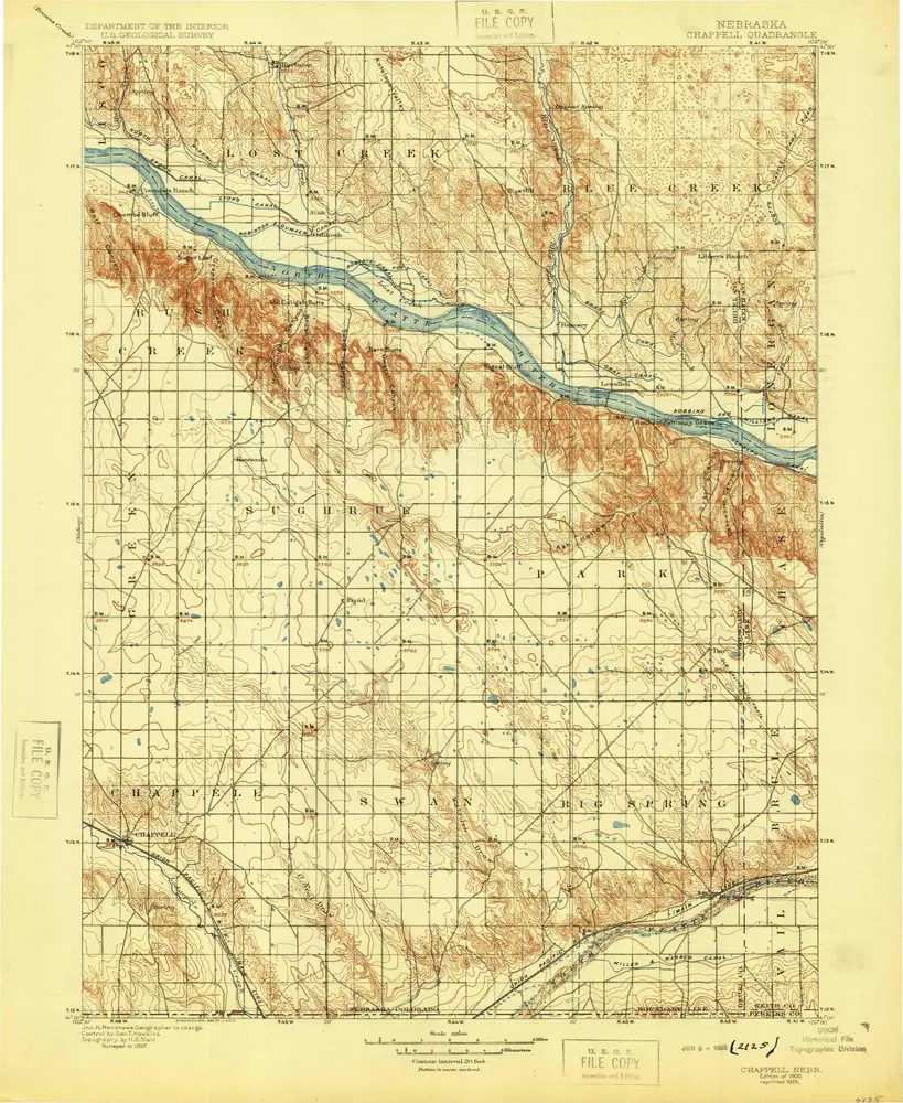 Thumbnail of historical map