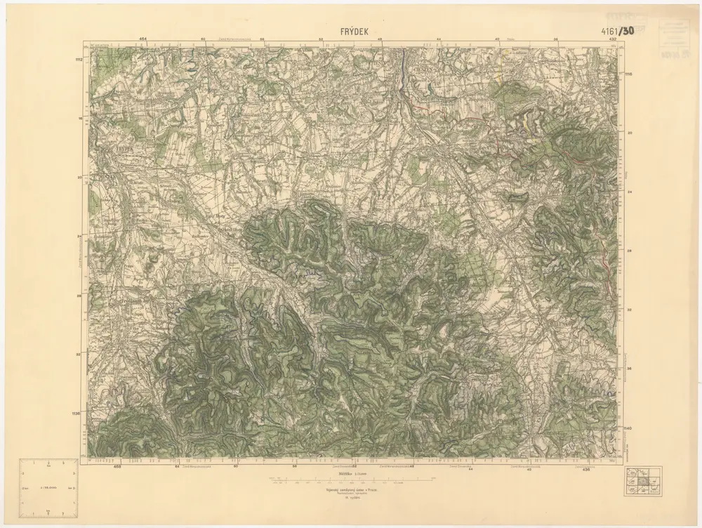 Pré-visualização do mapa antigo