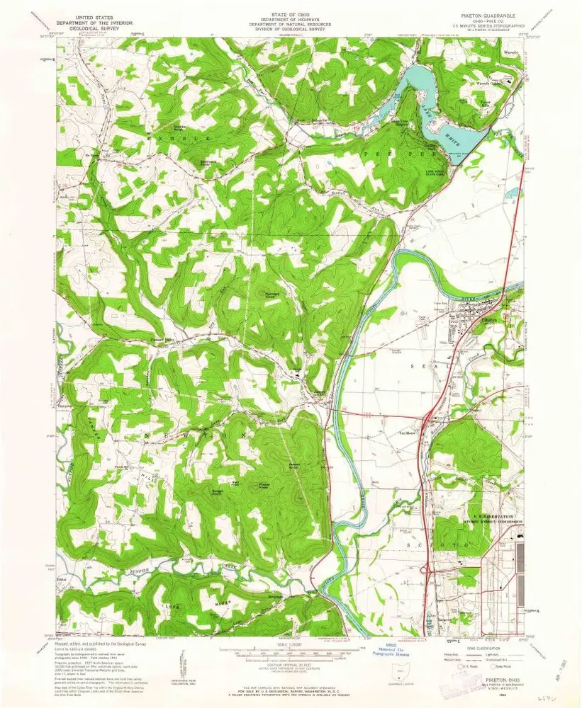 Thumbnail of historical map