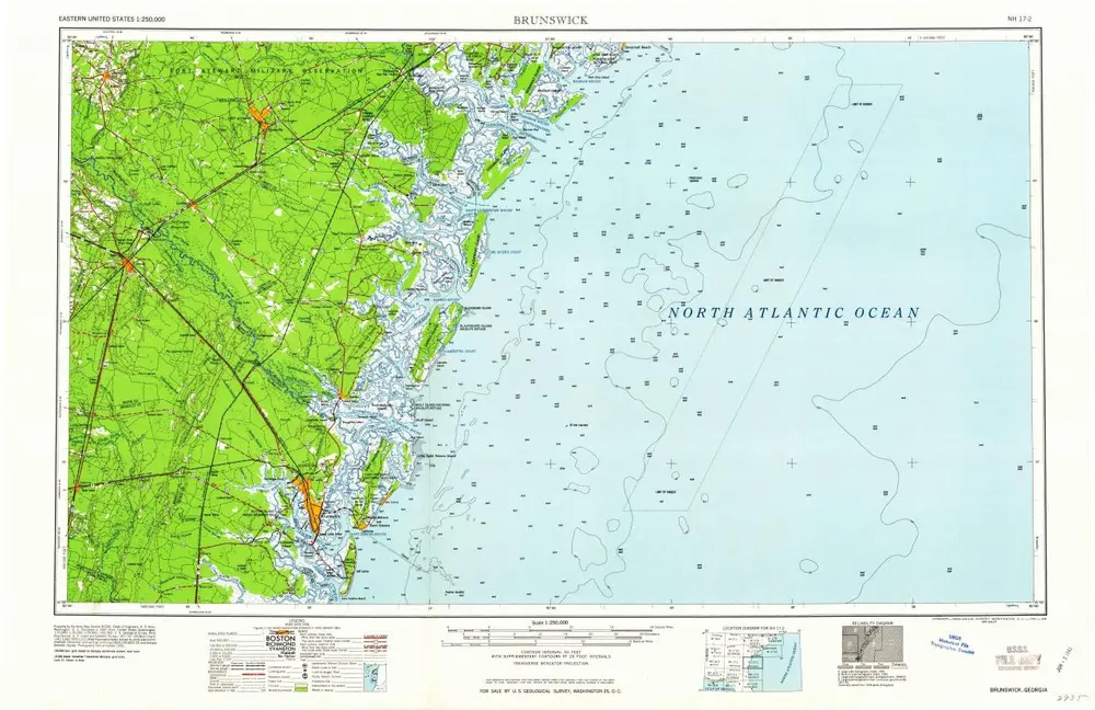 Thumbnail of historical map