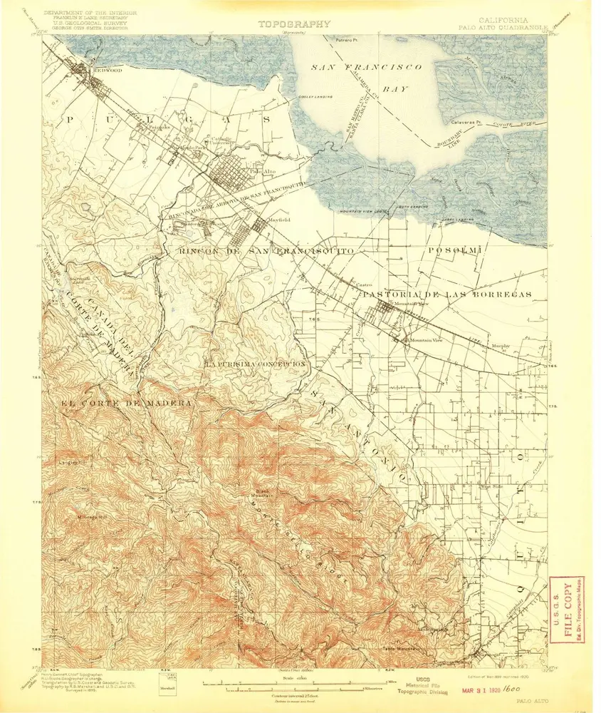 Thumbnail of historical map