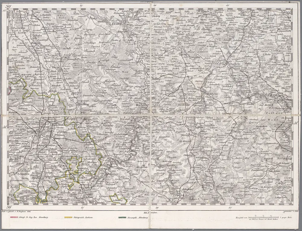 Thumbnail of historical map