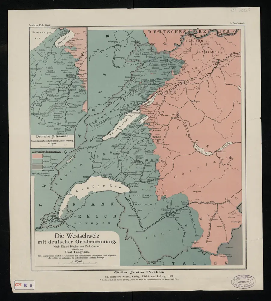 Vista previa del mapa antiguo