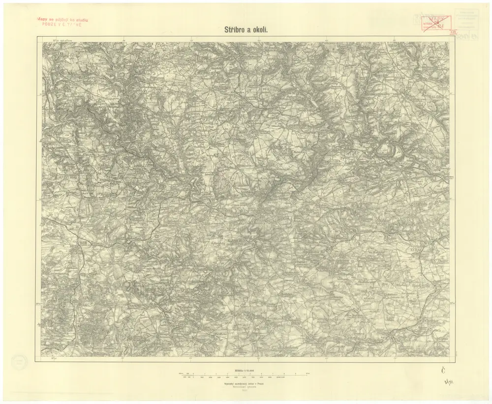 Pré-visualização do mapa antigo