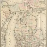 Thumbnail of historical map