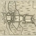 Pré-visualização do mapa antigo