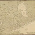 Thumbnail of historical map