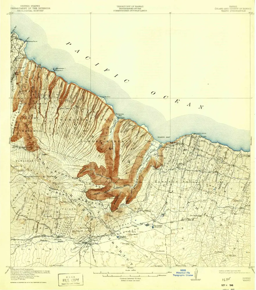 Thumbnail of historical map