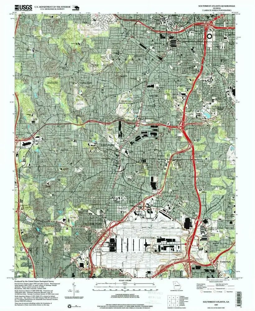 Thumbnail of historical map