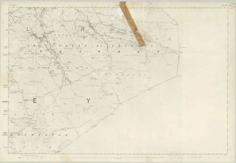 Thumbnail of historical map