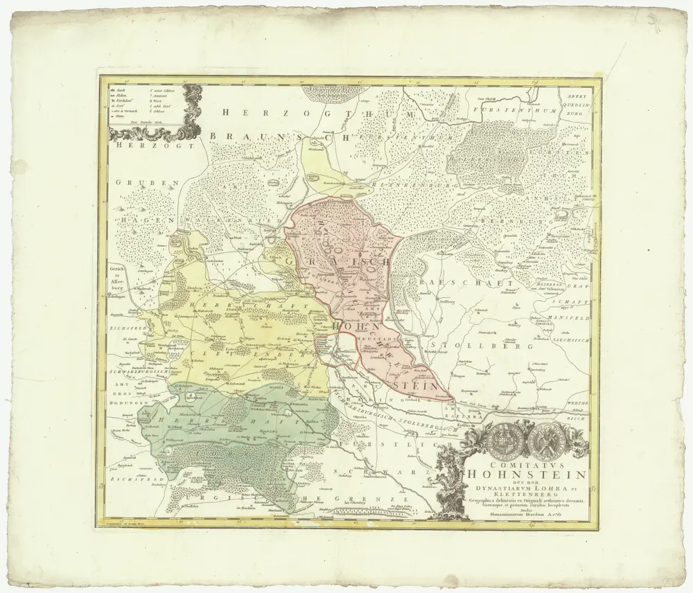 Pré-visualização do mapa antigo