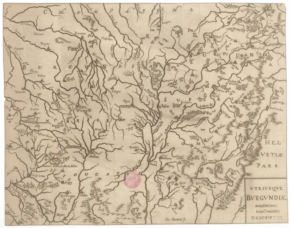 Thumbnail of historical map