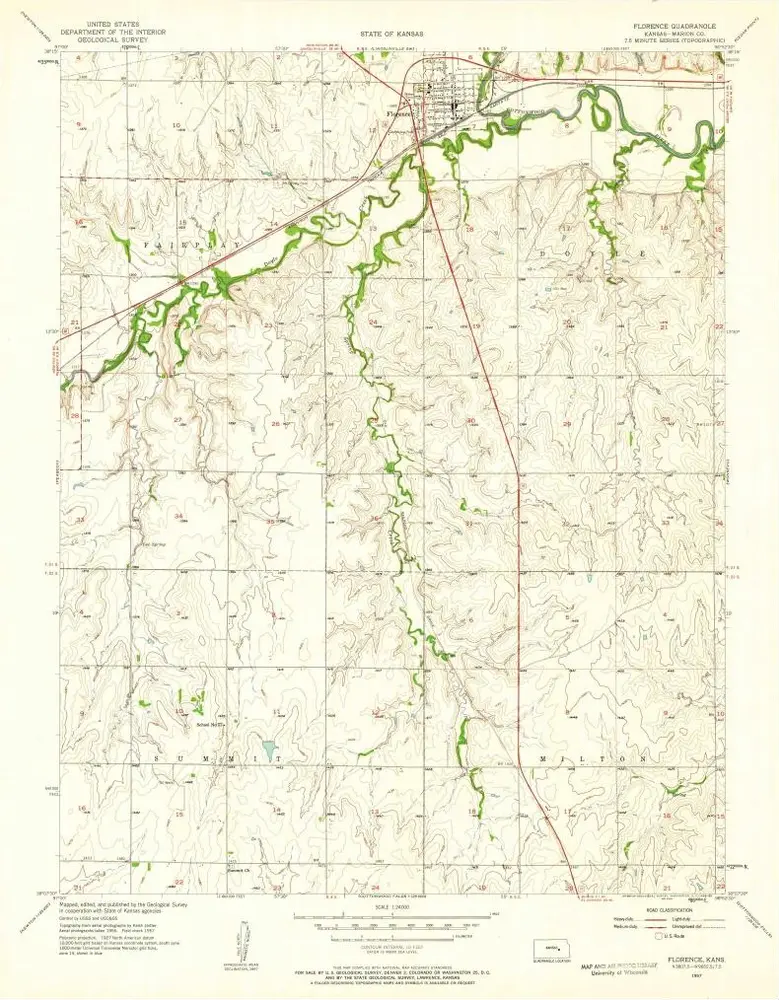 Thumbnail of historical map