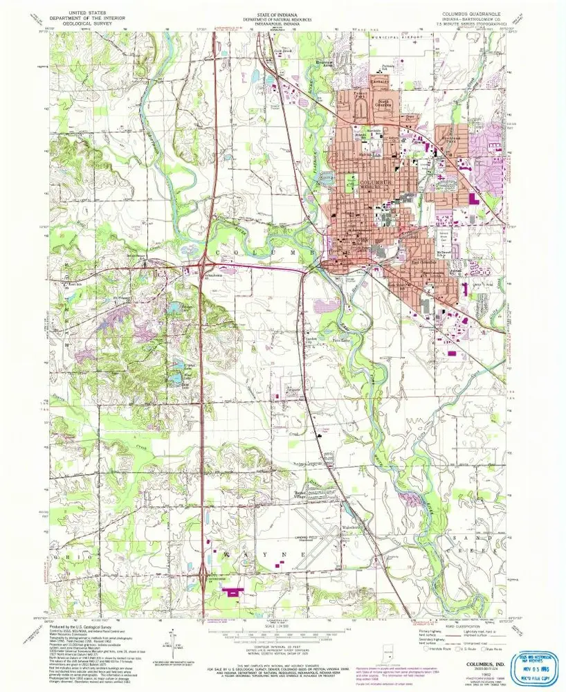 Pré-visualização do mapa antigo