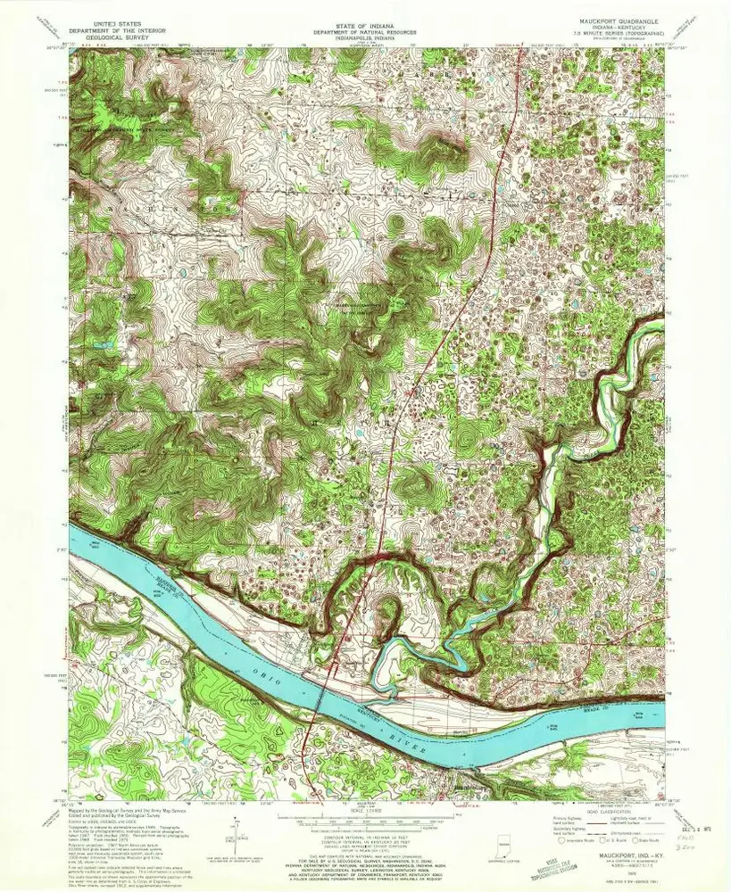 Pré-visualização do mapa antigo