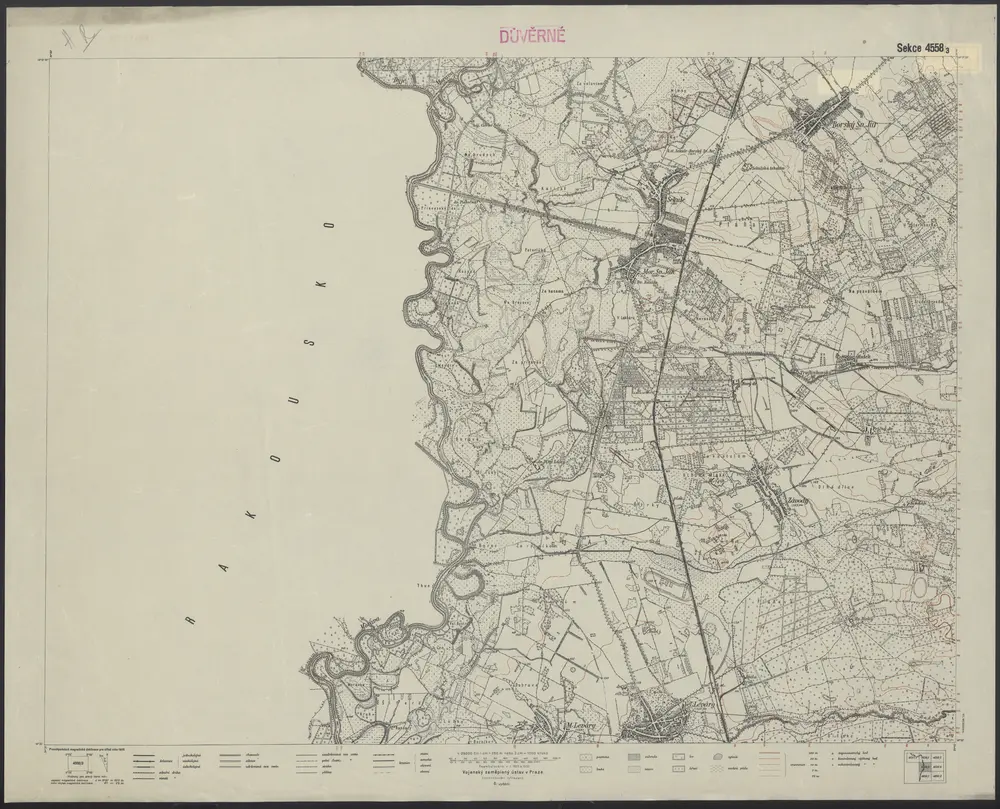 Vista previa del mapa antiguo