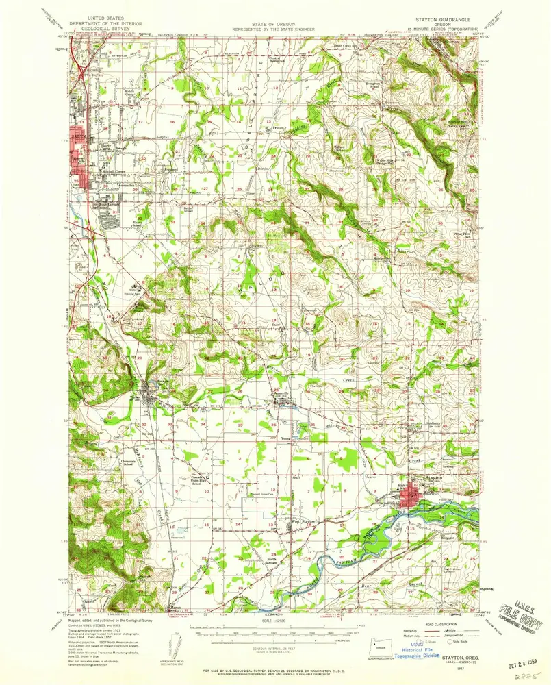 Pré-visualização do mapa antigo