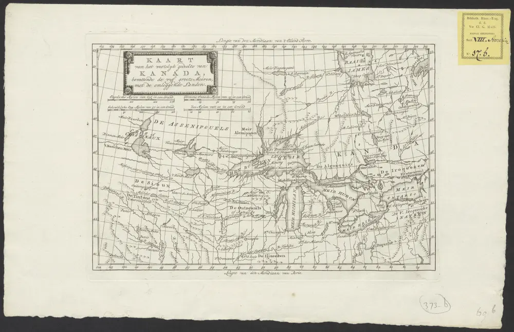 Vista previa del mapa antiguo